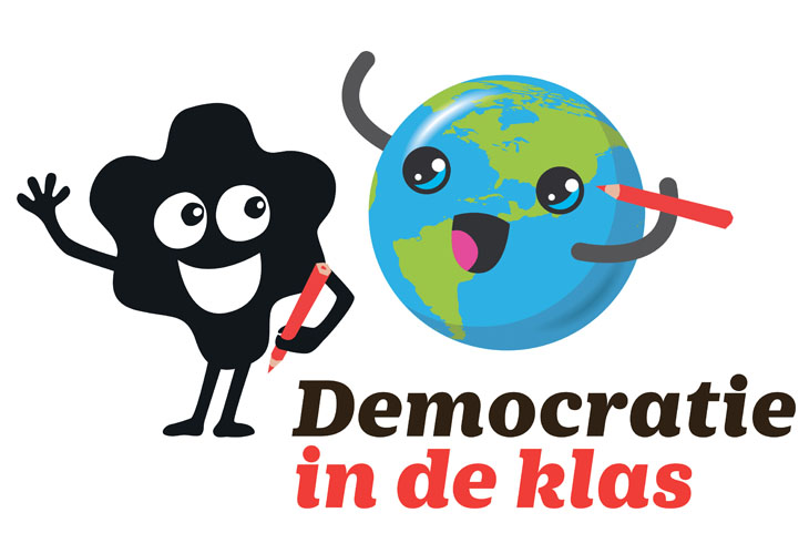 Democratie in de klas?