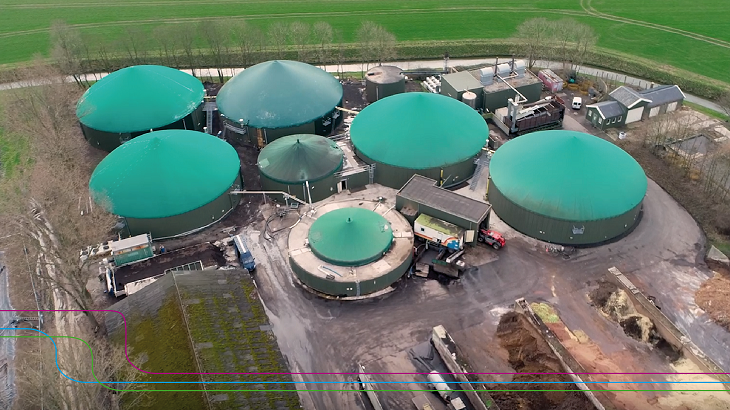 Drie obstakels staan groen gas in de weg