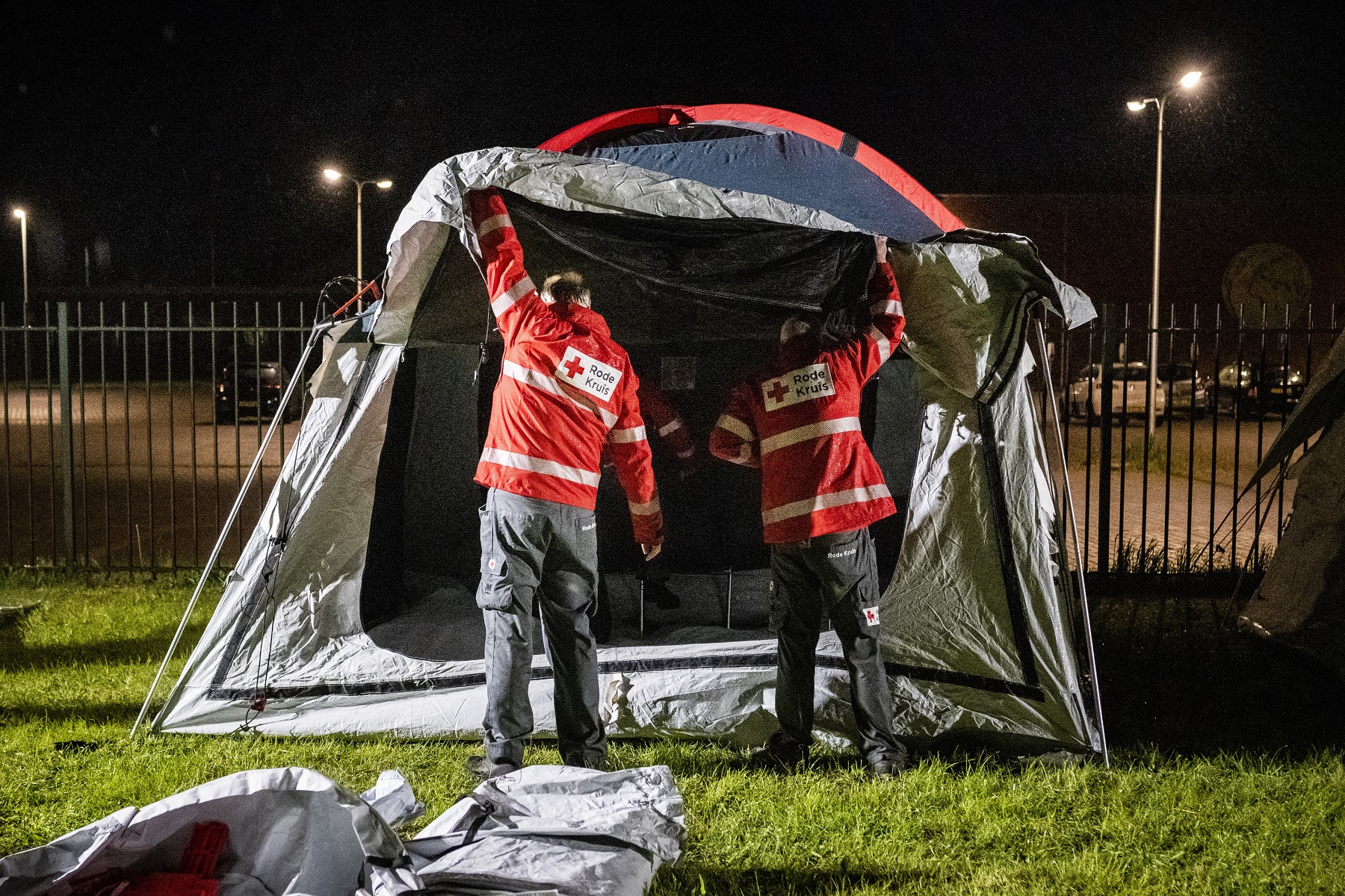 Rijk kan aanmeldcentrum Bant zo nodig afdwingen