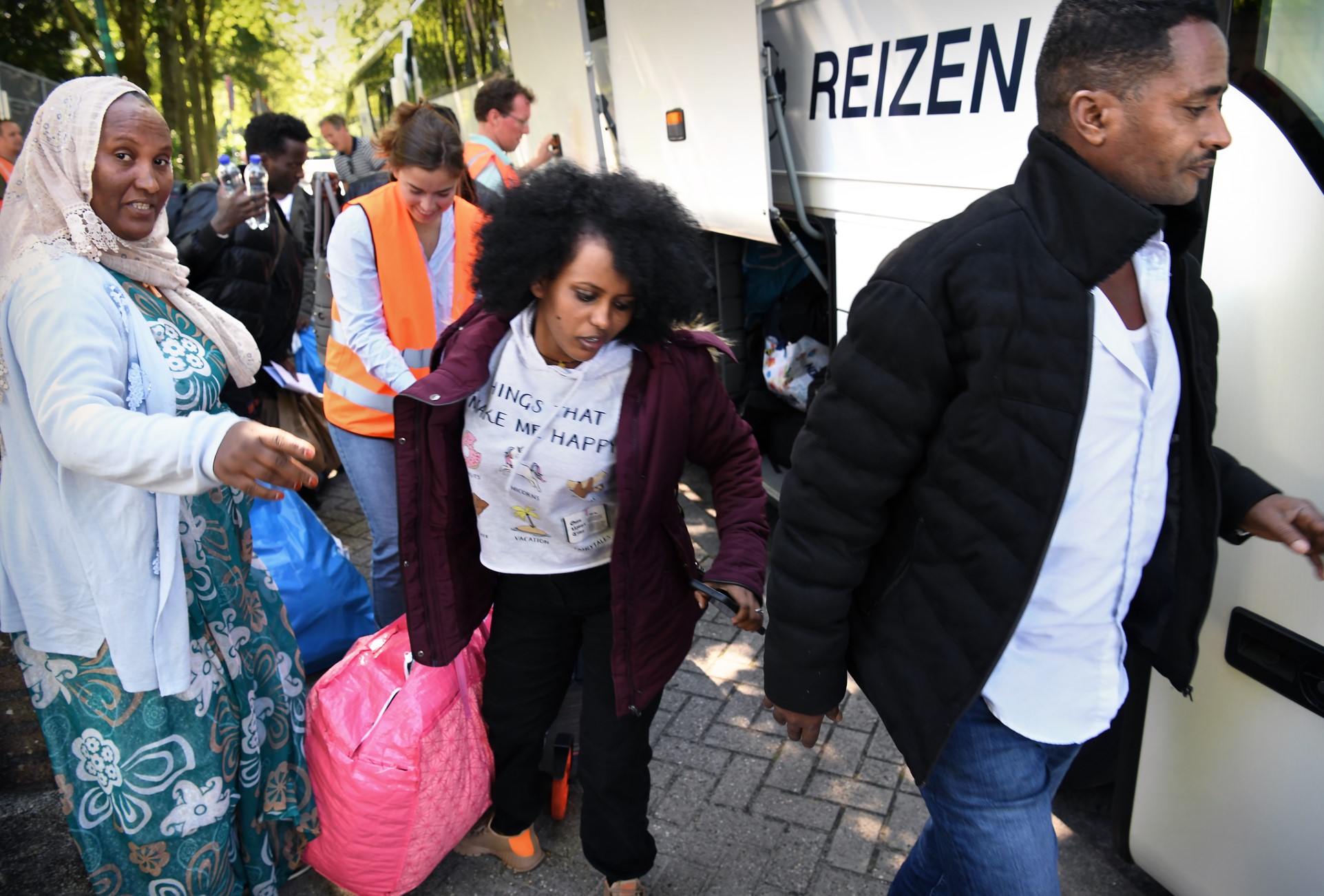 Bant zit niet te wachten op aanmeldcentrum