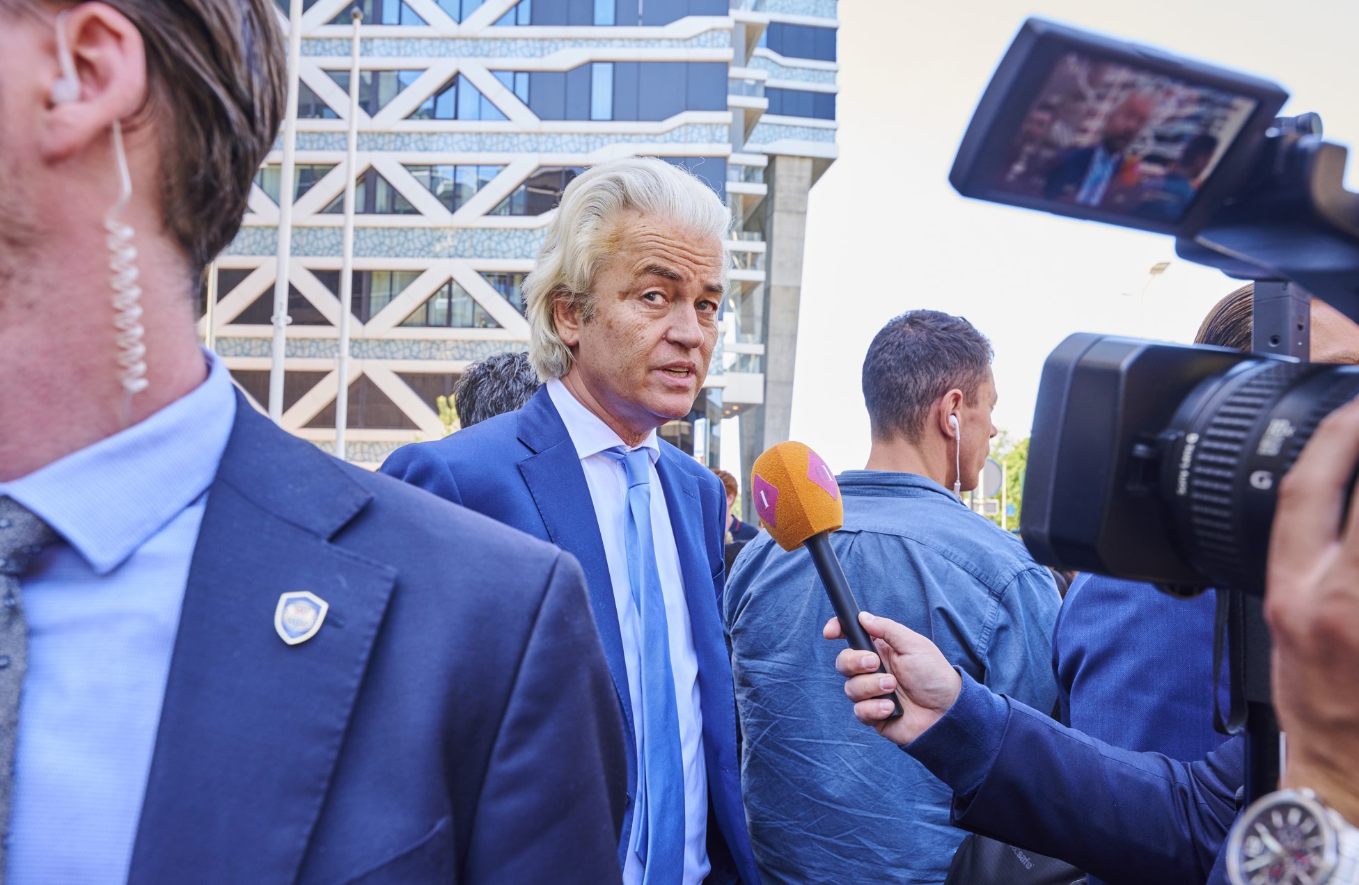 Geert Wilders (PVV)