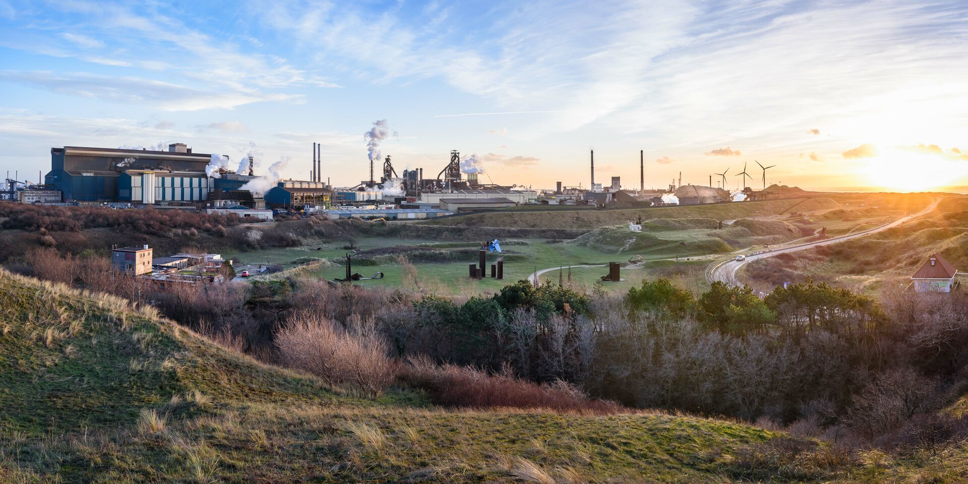 Tata Steel IJmuiden moet 170 miljoen besparen', Financieel