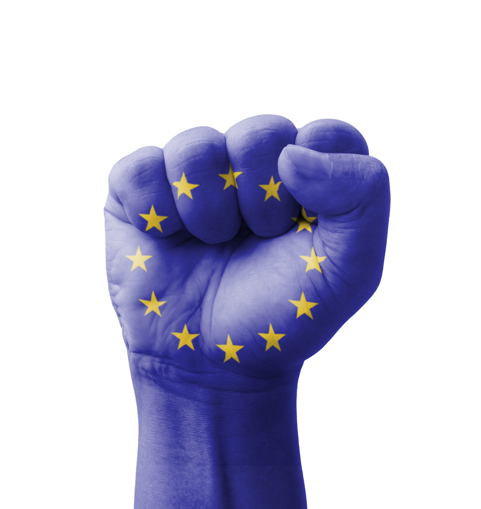 EU-Troonrede: 140 miljard naar energie-armen - Vimarsana News