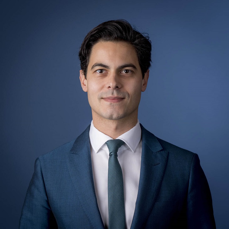 rob jetten