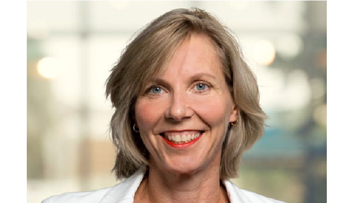 Esther van den Beuken |  Principal Consultant TNO