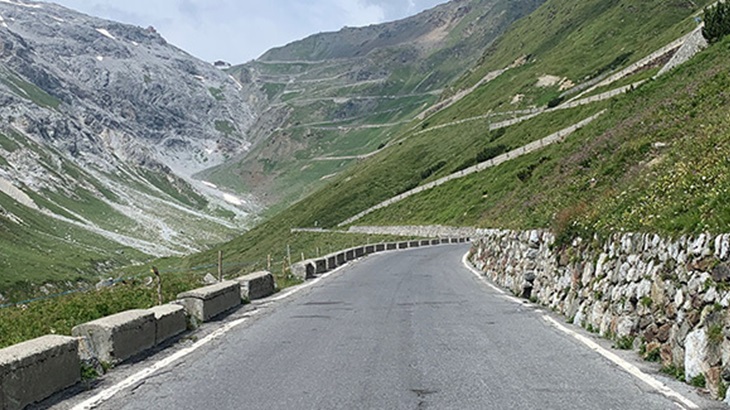 Even over die Europese aanbestedingen…