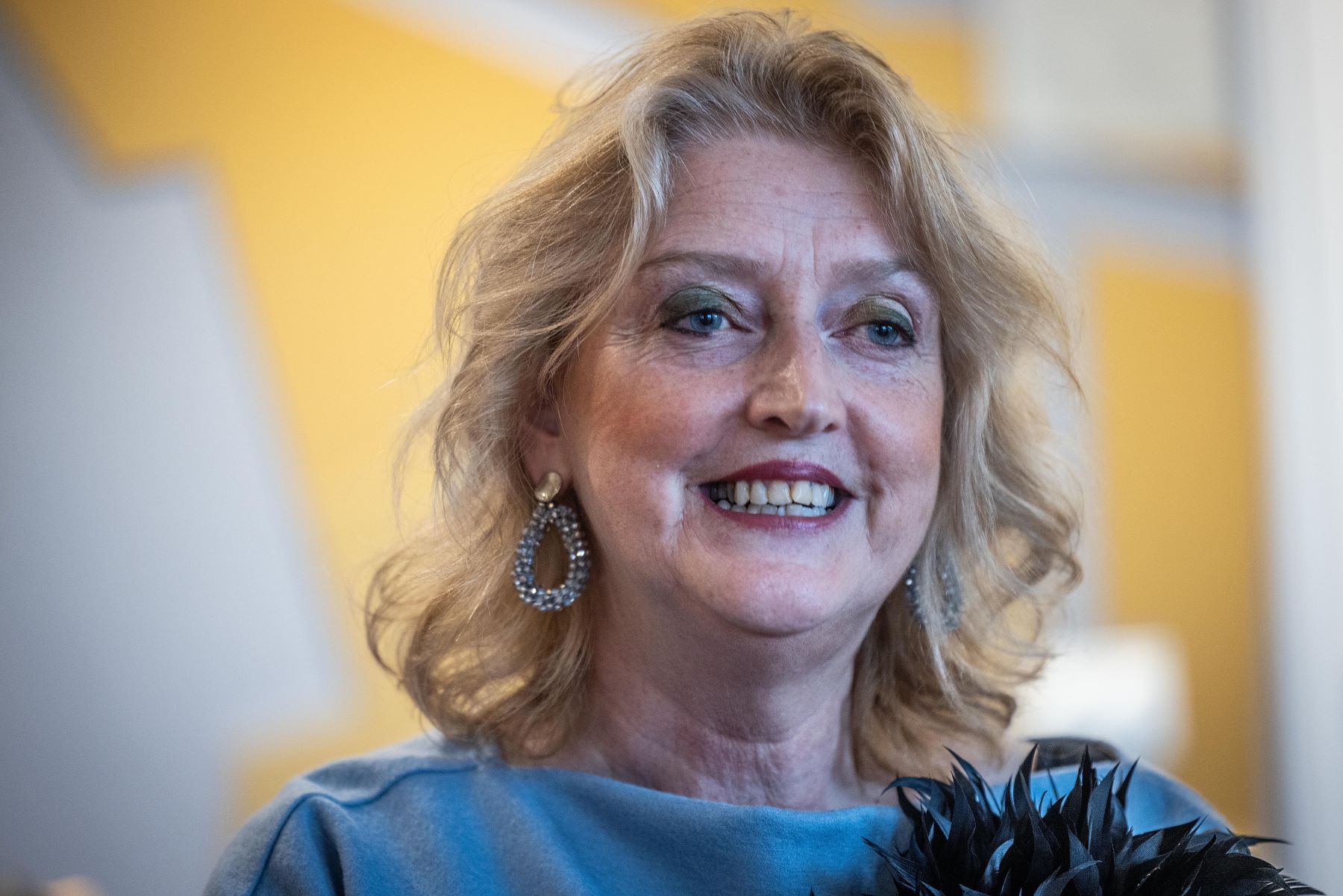 Reinie Melissant: ‘Ik ben een betere burgemeester geworden’