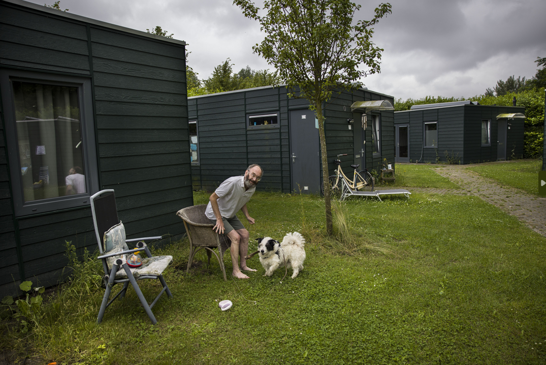 Brancheverenigingen: bouw woningen voor psychisch kwetsbaren hapert