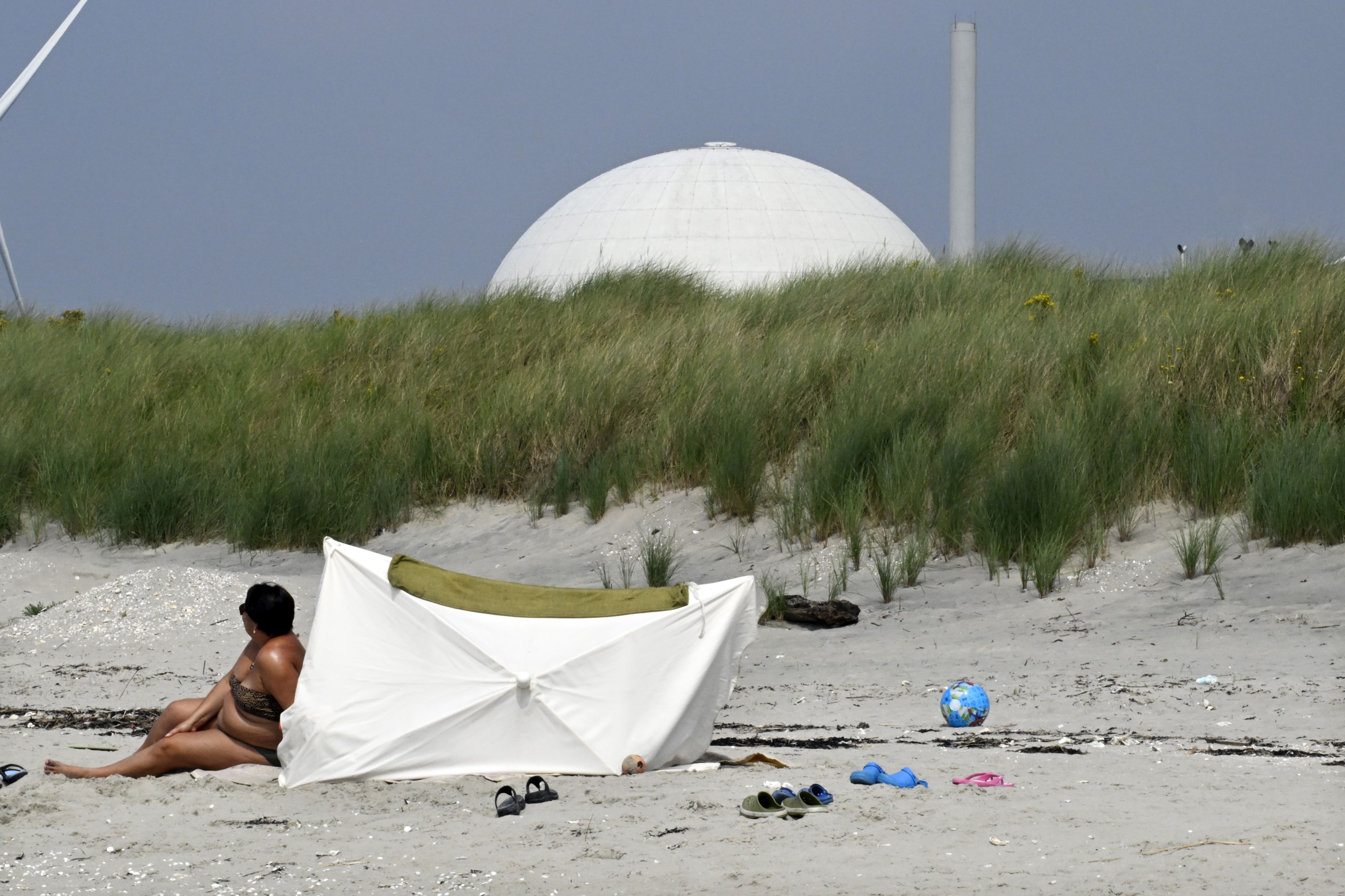 Wie tegen Borssele is, kan nu zienswijzen indienen
