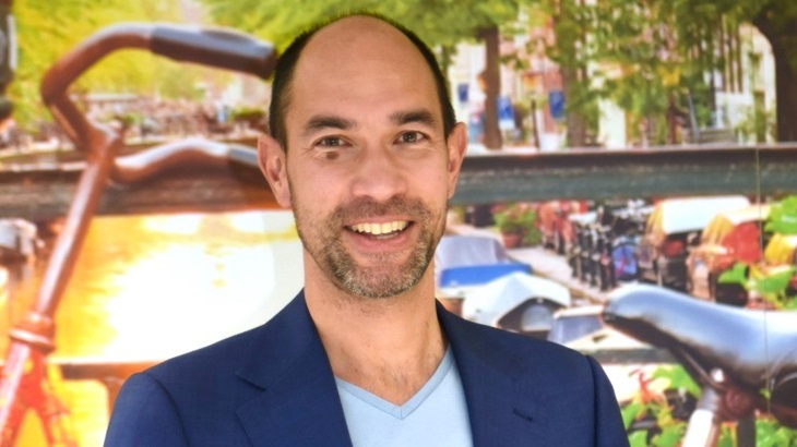 Alex van Gent, Adviseur Veilige en Actieve Mobiliteit | Arcadis