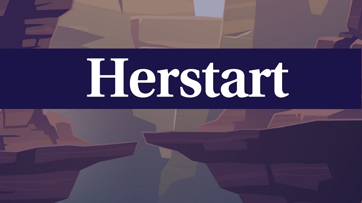 Herstart - podcast