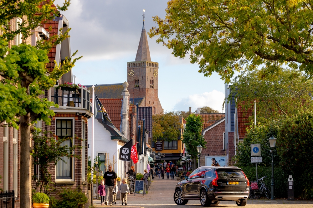 Texel start ‘grootste wervingscampagne ooit’