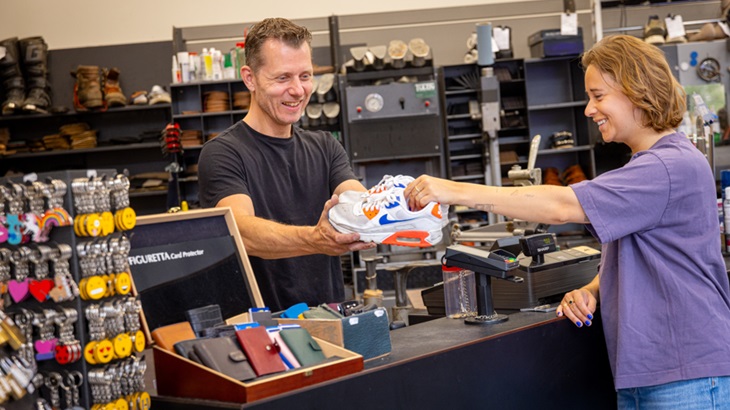 Samenwerken aan een Circulair Amsterdam