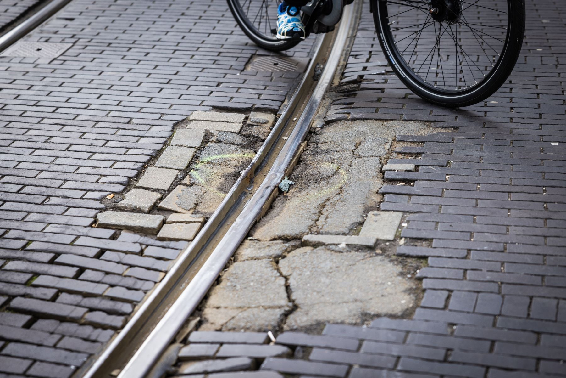 VNG waarschuwt voor 'uitval van wegen of verwijderen van bruggen'