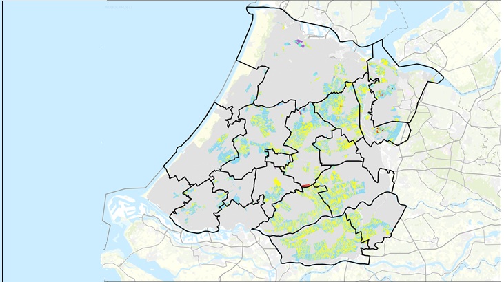 visualisatie