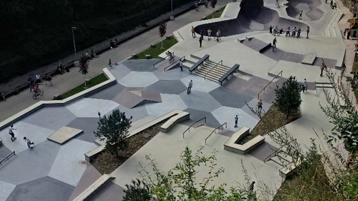 Skatepark