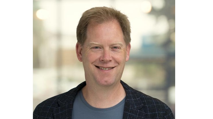 Martijn Schaap - Principal scientist luchtkwaliteit TNO