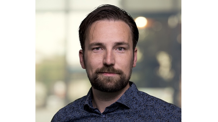 Tim Meulenbroeks - TNO