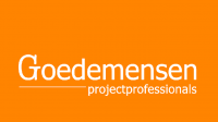Logo Goedemensen projectprofessionals