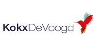 KokxDeVoogd logo