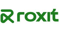 Roxit logo