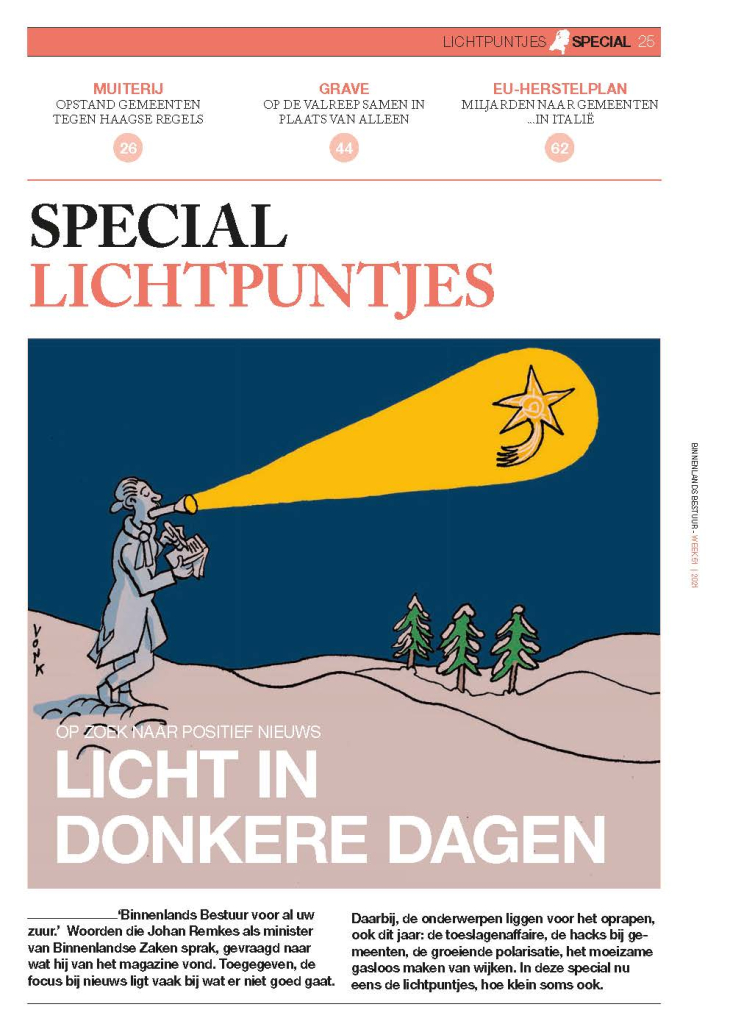 BB 24-2021 Special lichtpuntjes - cover