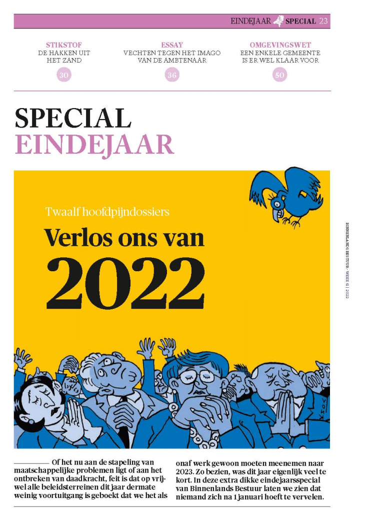 BB 24-2022 cover eindejaarsspecial
