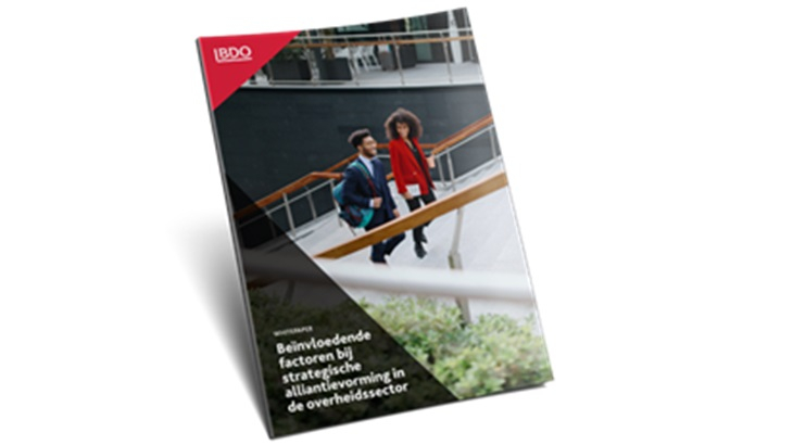 cover alliantievormingsrapport