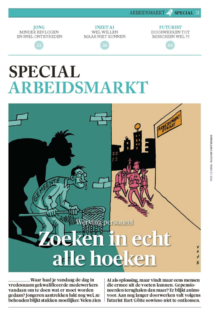 BB 17-2024 special arbeidsmarkt - werving personeel