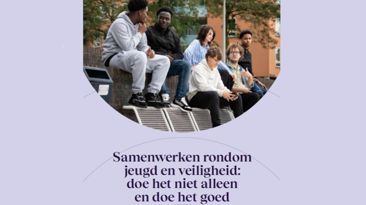 cover whitepaper jeugd en veiligheid