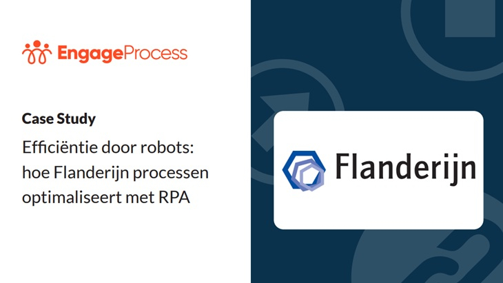 Cover case study Flanderijn
