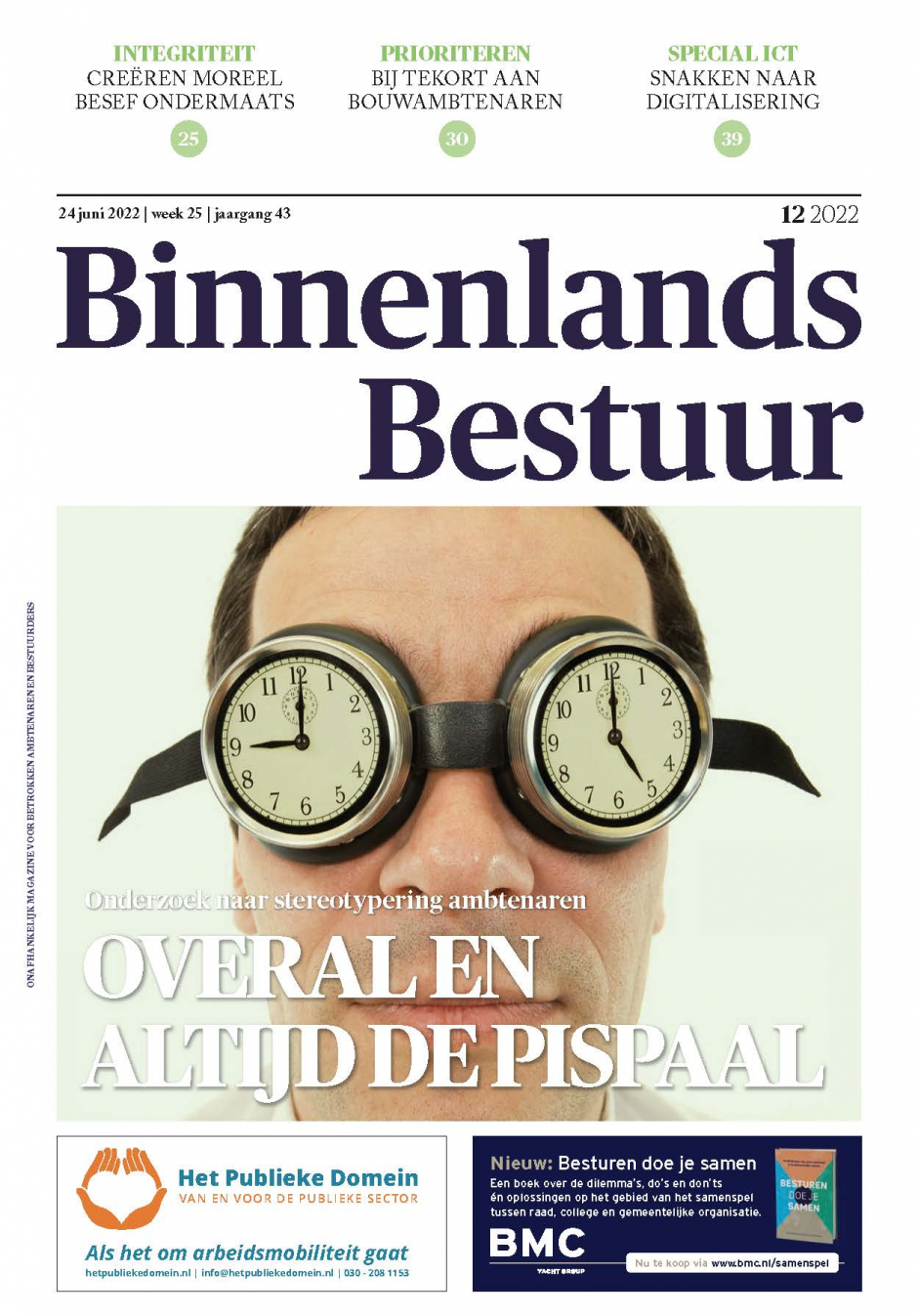 Binnenlands Bestuur 12-2022