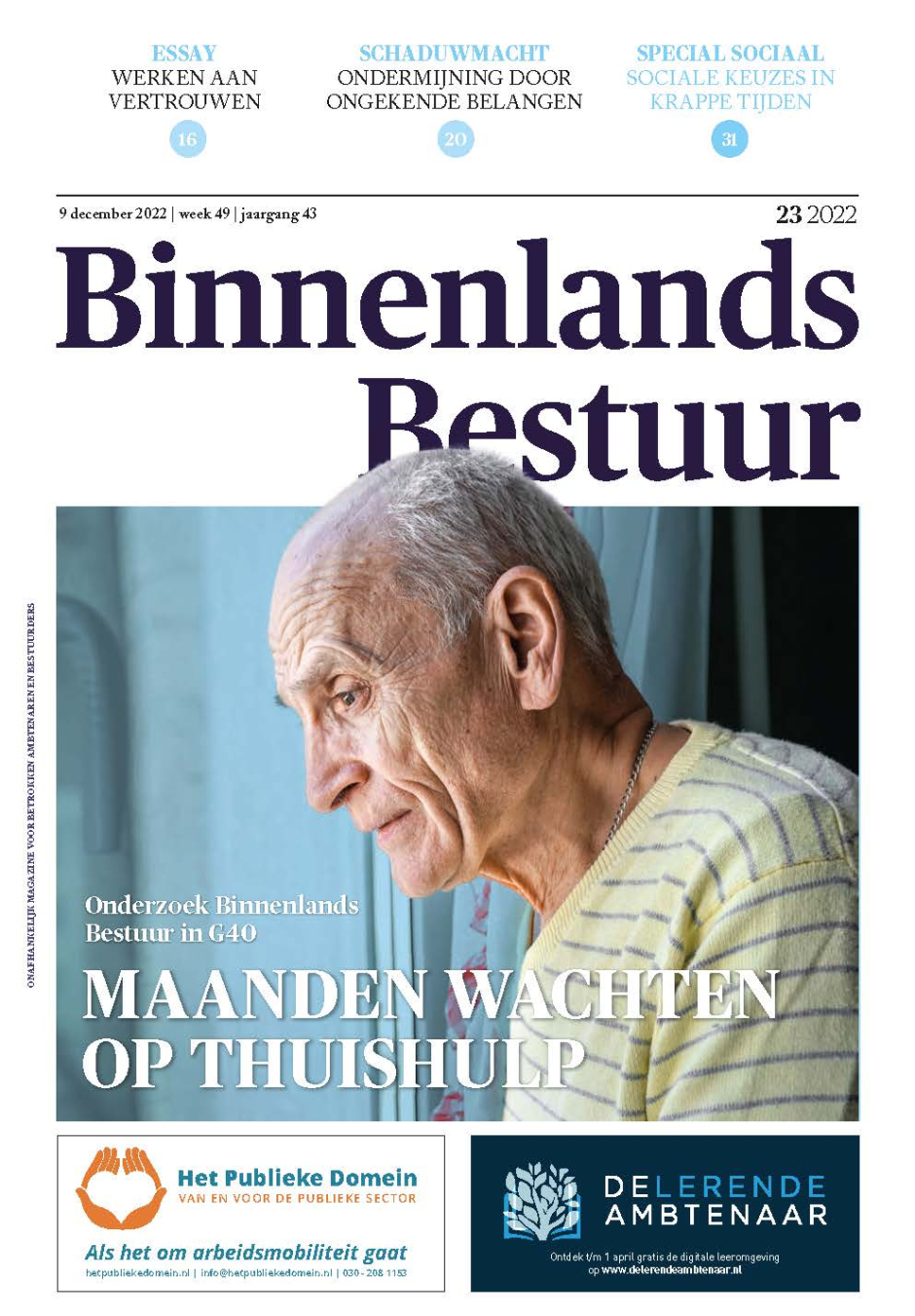 Binnenlands Bestuur 23-2022