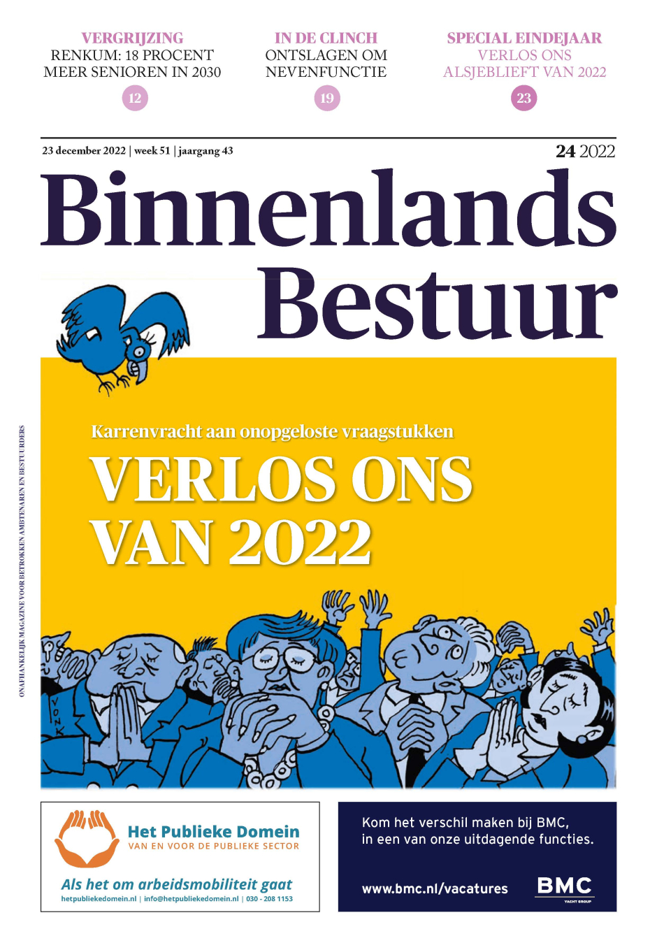 Binnenlands Bestuur 24-2022