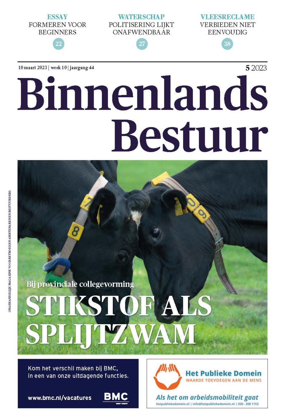 Binnenlands Bestuur 05-2023