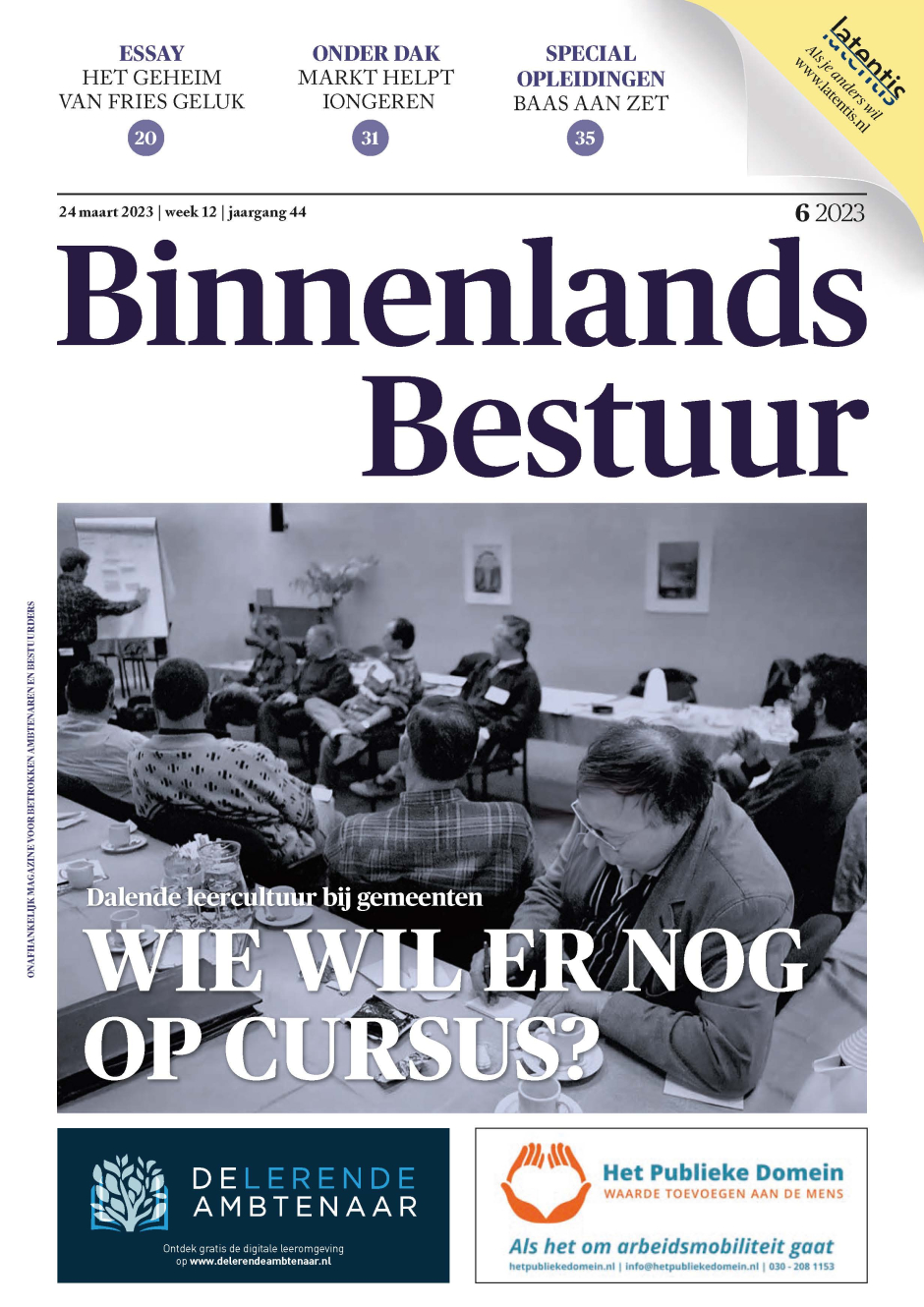 Binnenlands Bestuur 06-2023