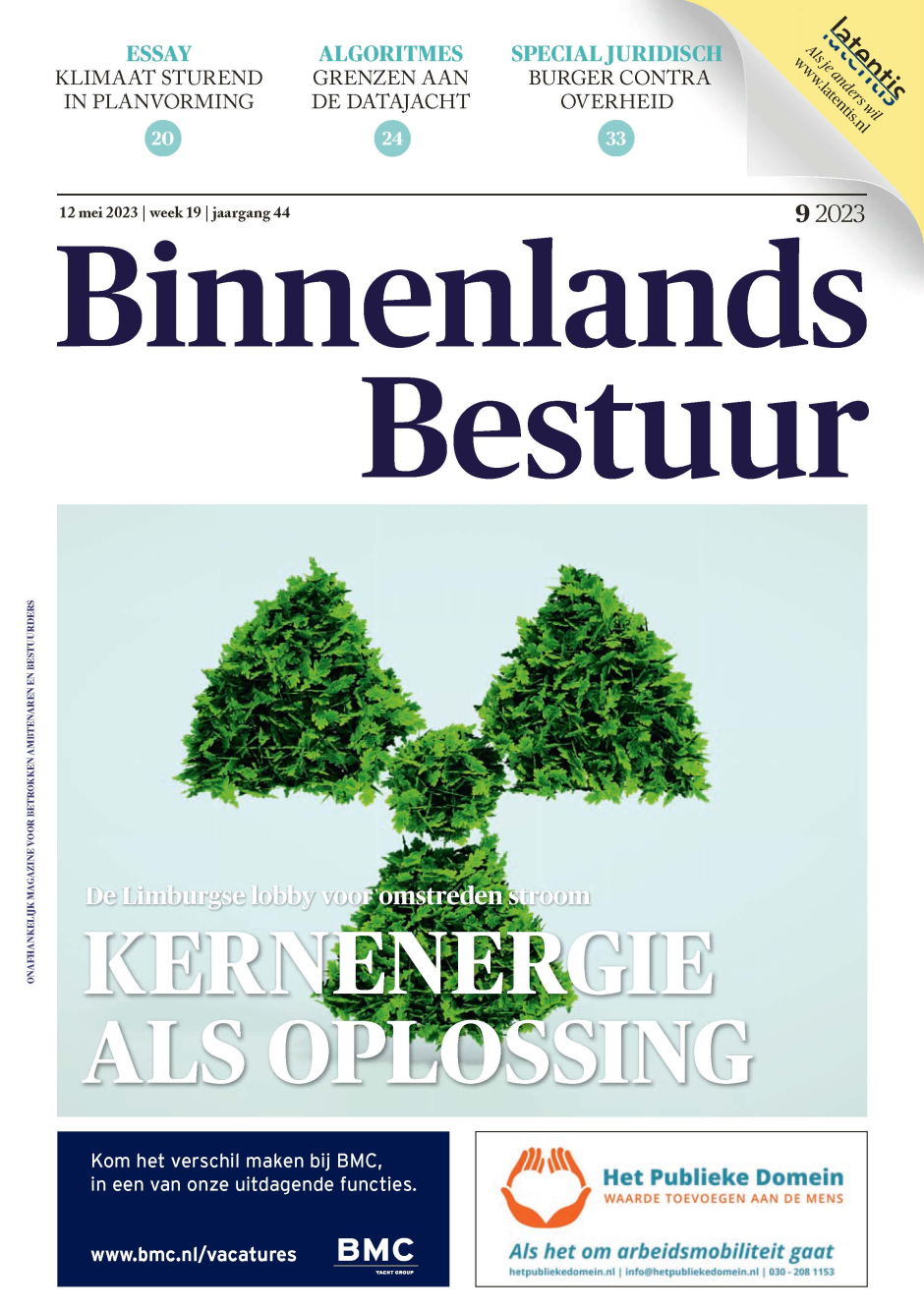 Binnenlands Bestuur 09-2023