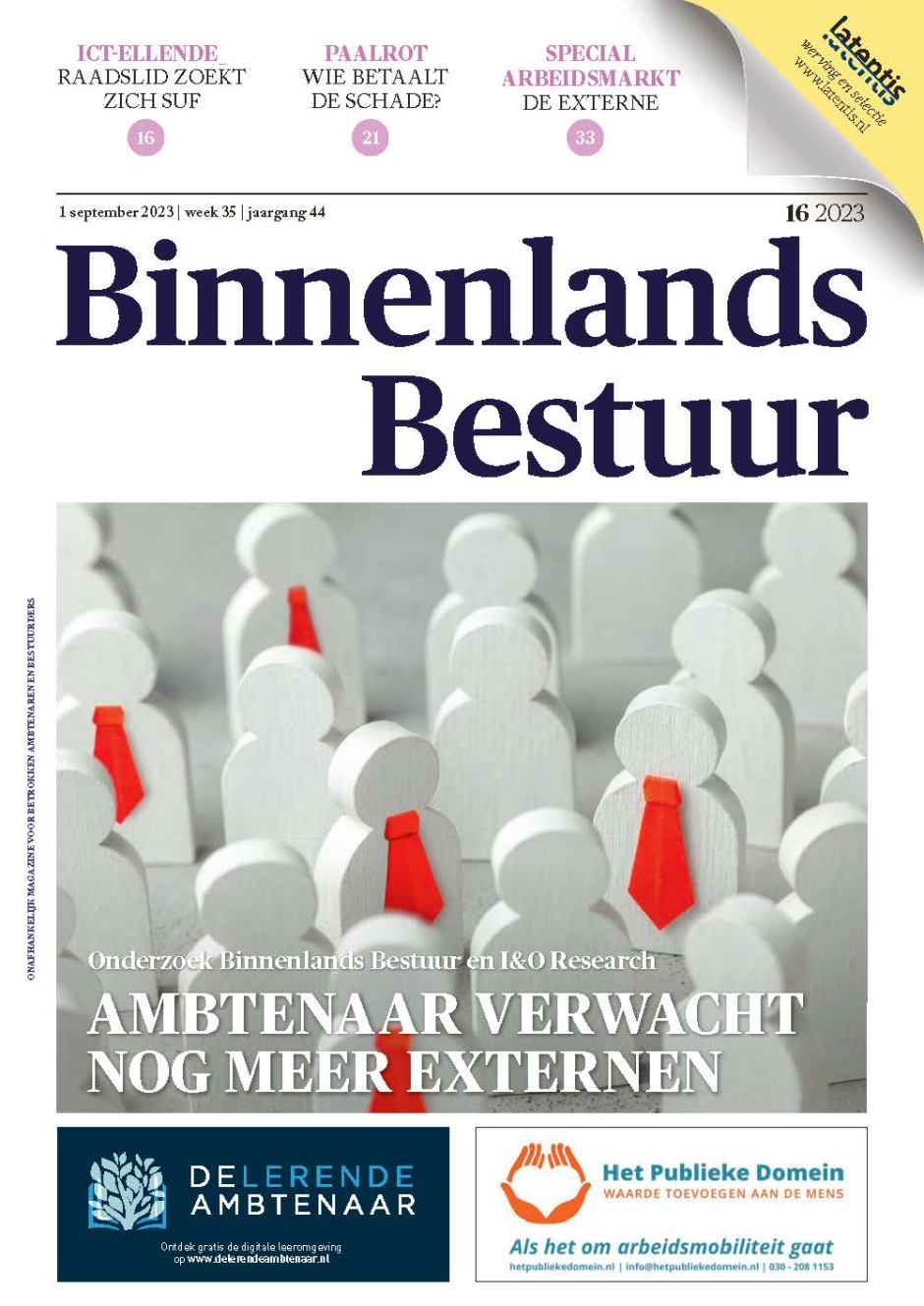 Binnenlands Bestuur 16-2023