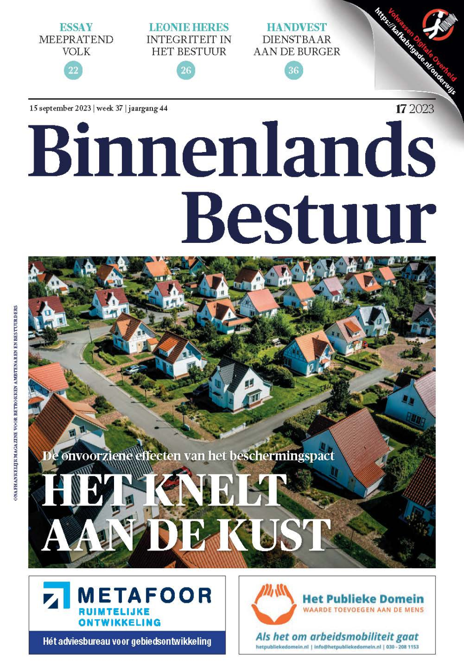 Binnenlands Bestuur 17-2023