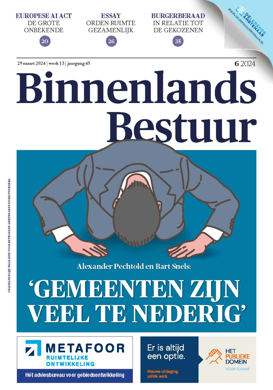 Binnenlands Bestuur 06-2024