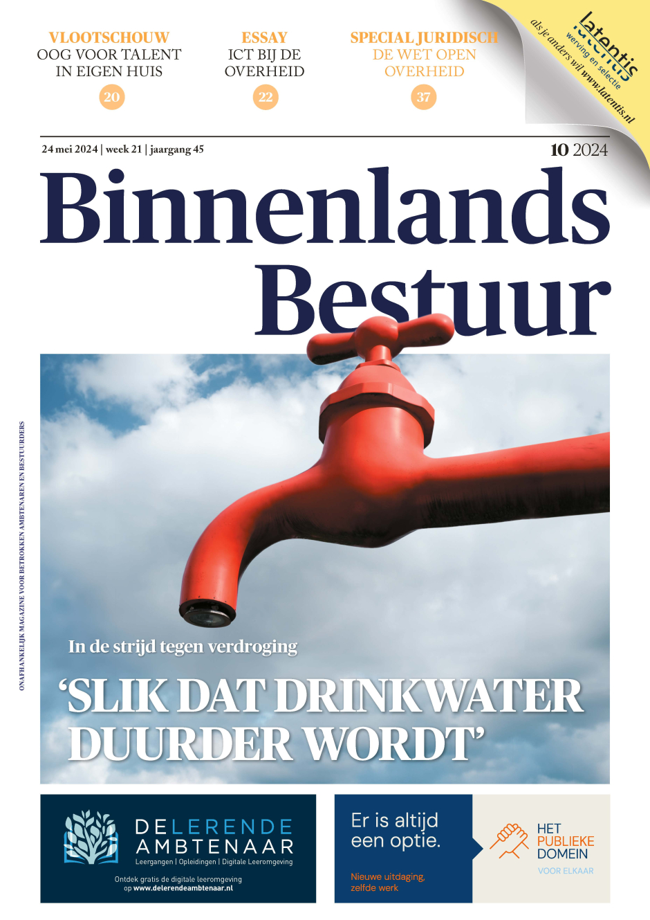 Binnenlands Bestuur 10-2024