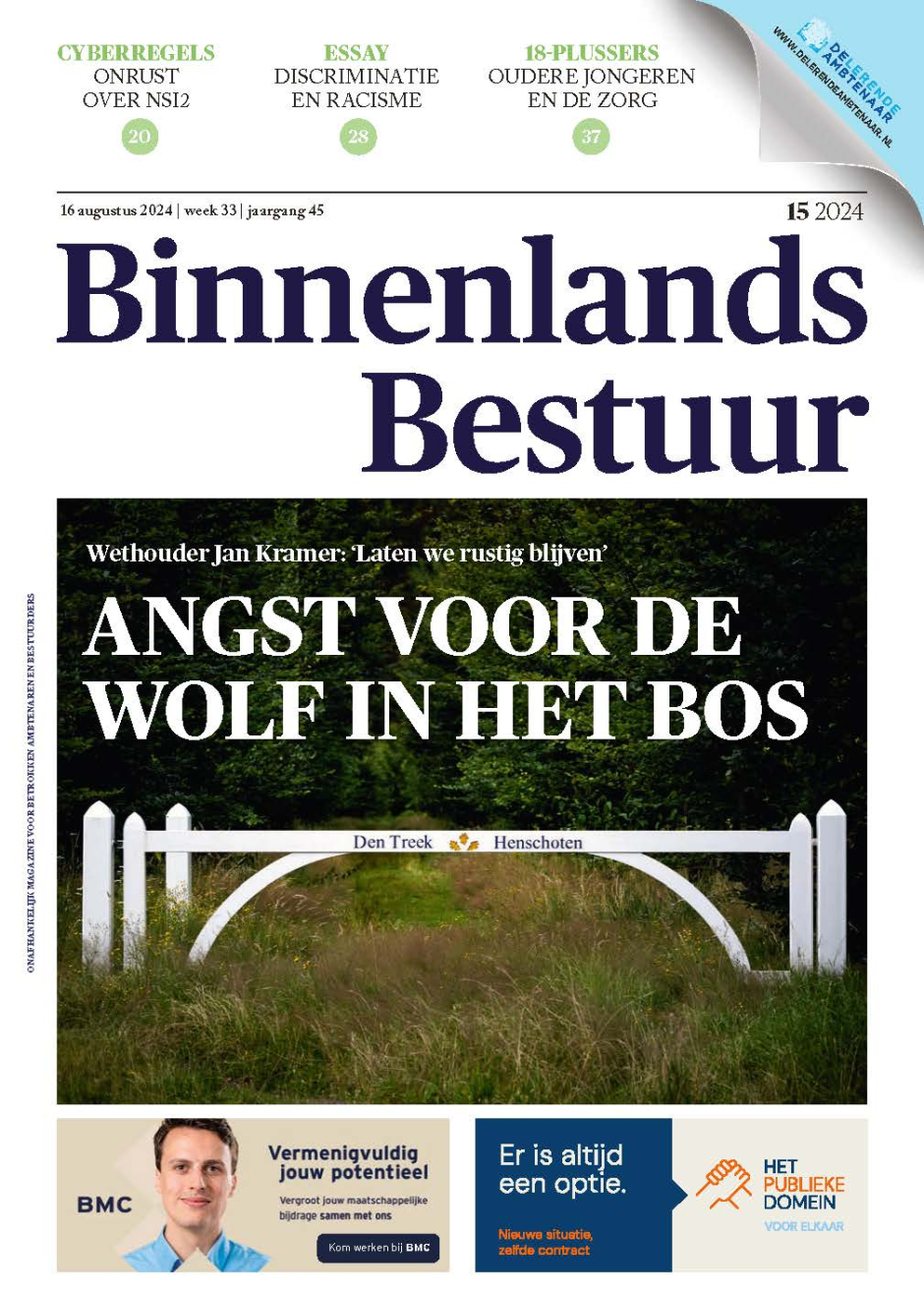 Binnenlands Bestuur 15-2024