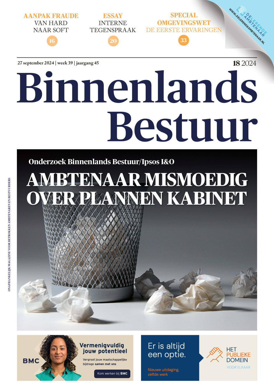 Binnenlands Bestuur 18-2024