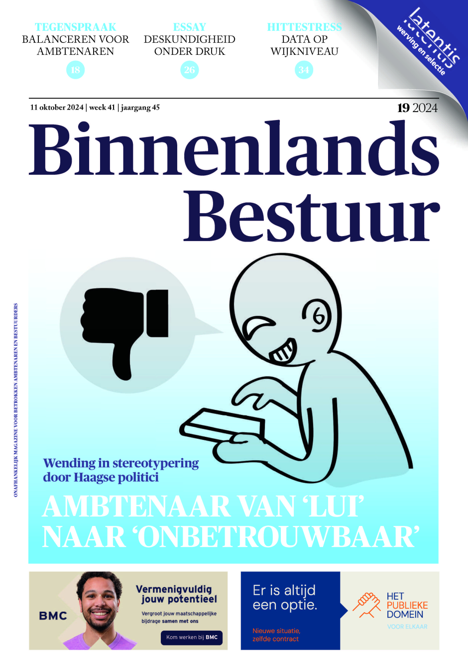 Binnenlands Bestuur 19-2024