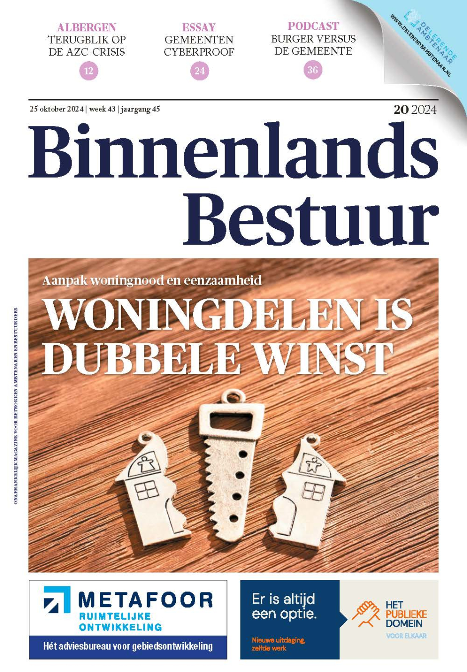 Binnenlands Bestuur 20-2024