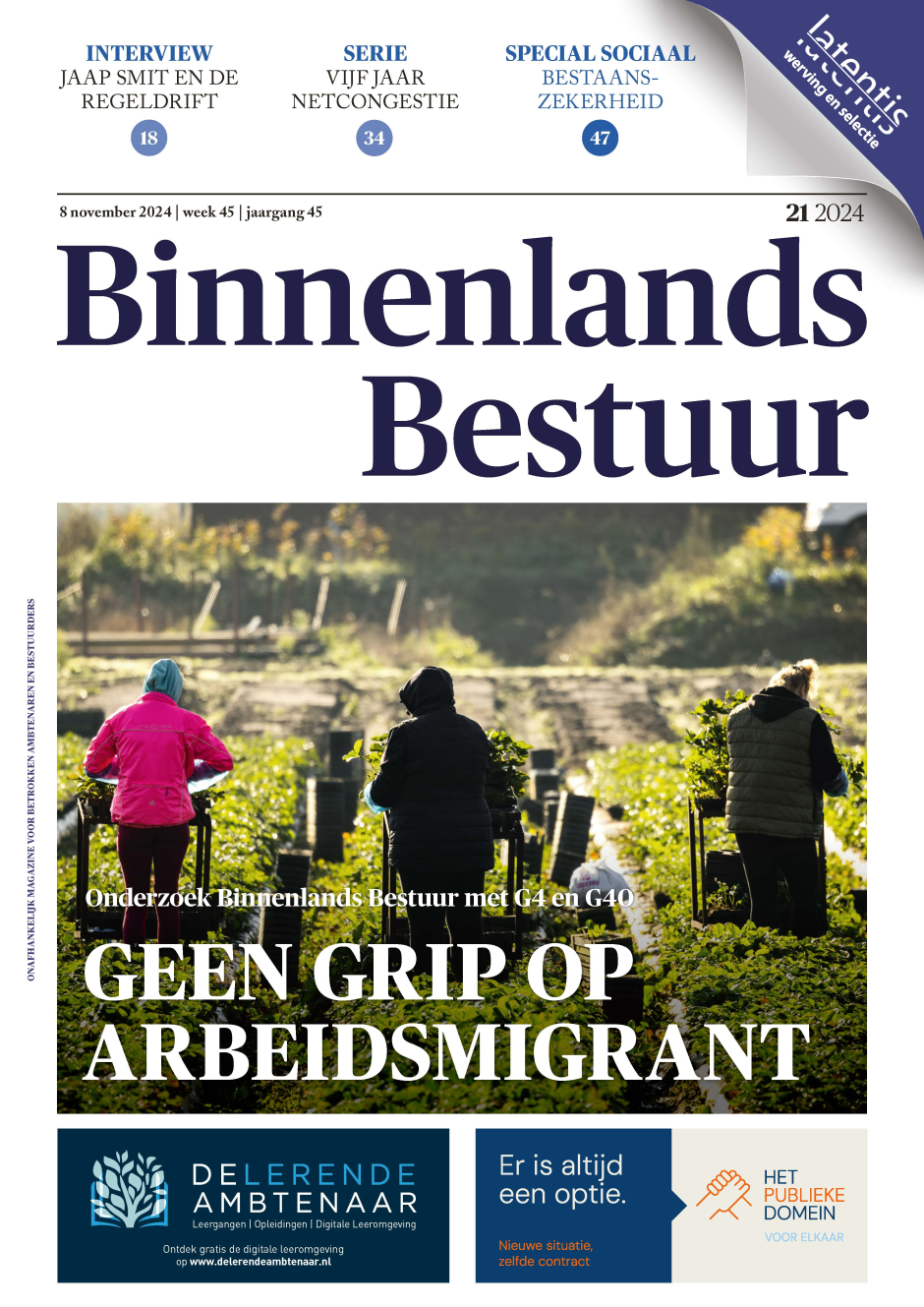 Binnenlands Bestuur 21-2024