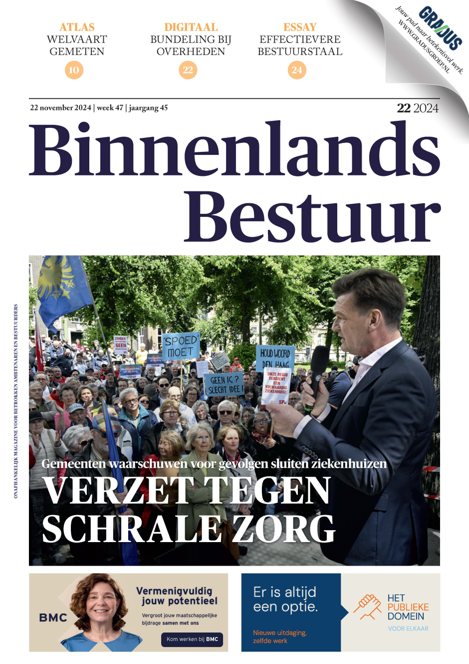 Binnenlands Bestuur 22-2024