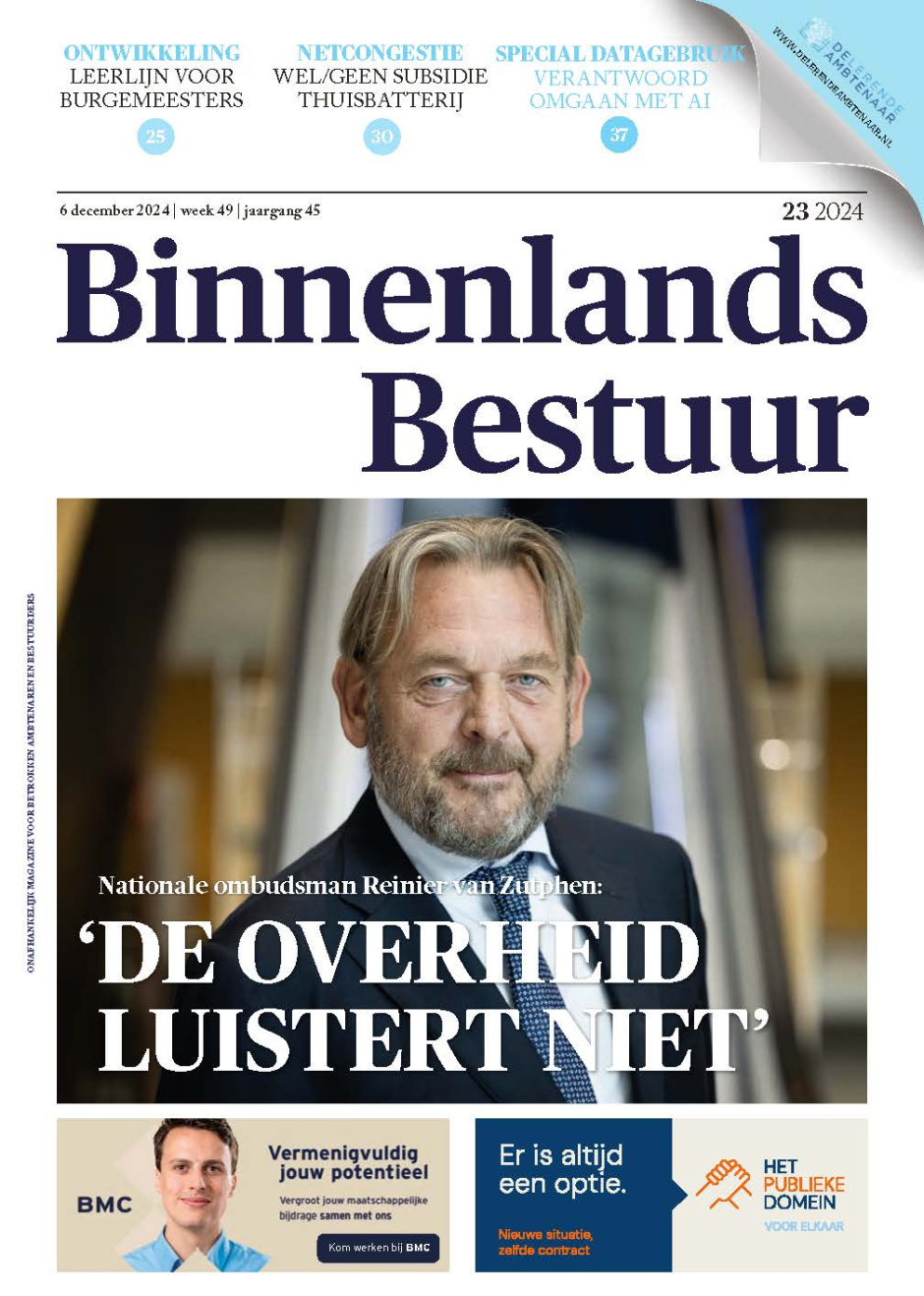 Binnenlands Bestuur 23-2024