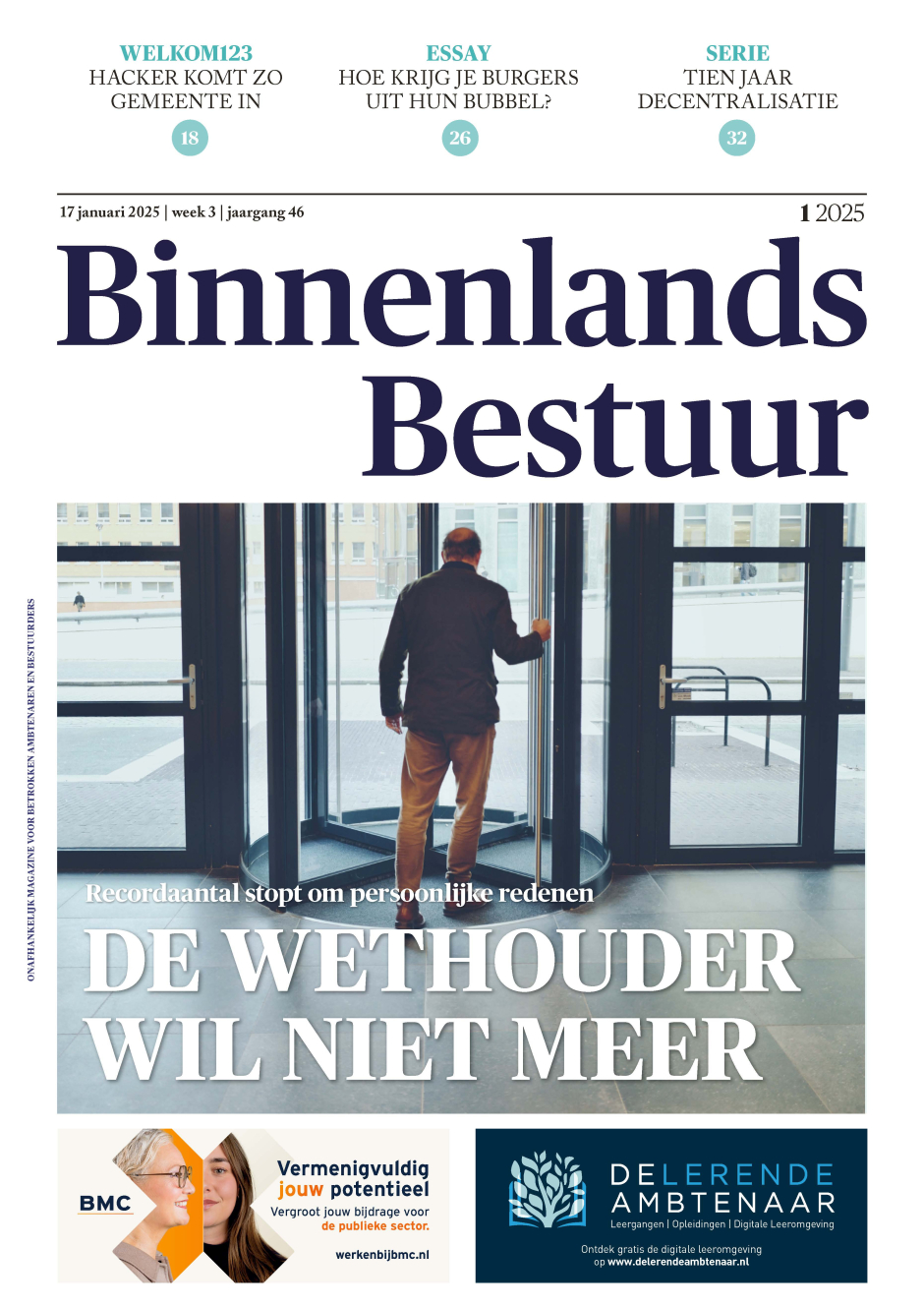 Binnenlands Bestuur 01-2025