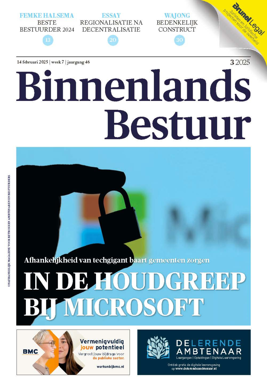 Binnenlands Bestuur 03-2025